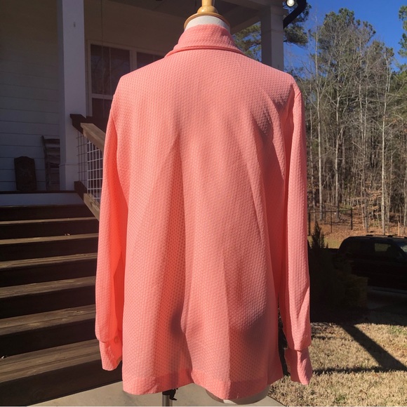 70’s blouse - Picture 3 of 10